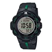 Casio PRW-S3100-1DR Protrek Watch