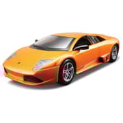 Maisto 39292 Diecast Lamborghini Murcielago LP640 1:18 - Color May Vary