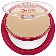 Bourjois Healthy Mix Anti-Fatigue Powder 03 Dark Beige