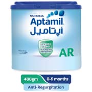 Aptamil Anti-Regurgitation Milk 400g