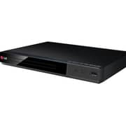 LG DP132 DVD Player