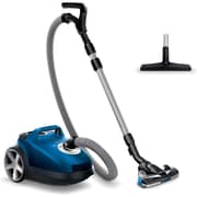 Philips Cylinder Vacum Cleaner Blue FC8727/09 Philips Cylinder Vacum Cleaner Blue FC8727/09