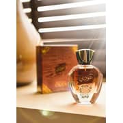 Mukhallat Oudi Edp Natural Spray 100ml
