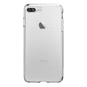 Spigen iPhone 7 Plus Case Ultra Hybrid Crystal Clear - 043CS20547