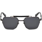 Diesel DL0256-08A-56 Men's Sunglass