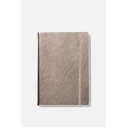 TYPO A5 Dot Buffalo Journal-Rose Gold TYPO A5 Dot Buffalo Journal-Rose Gold