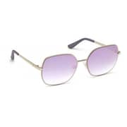 Guess GU756032Z61 Women Sunglass Non Polarized