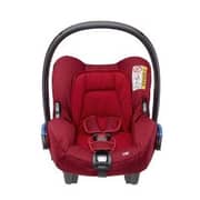 Maxi Cosi Citi Car Seat Robin Red