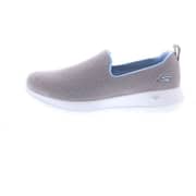 Skechers Go Walk Joy Women's Shoes Taupe/Blue 36.5EU Skechers Go Walk Joy Women's Shoes Taupe/Blue 36.5EU