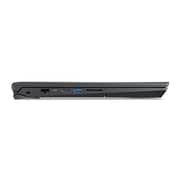 Acer Nitro 5 AN515-52-79NY Gaming Laptop - Core i7 2.2GHz 16GB 1TB+256GB 6GB Win10 15.6inch FHD Black