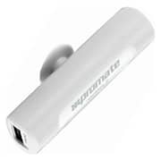 Promate Ultra Small Power Bank White With Stand Function 2200mAh - RELIEFMATE-2