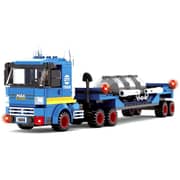 Ox Blocks 0615 Building Toy Mega Construction 389 Pieces