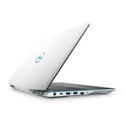 Dell G3-1288-WHT Gaming Laptop - Core i7 2.6GHz 16GB 1TB+256GB 4GB Win10 15.6inch FHD White