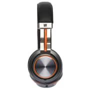 نوش سماعة رأس بلوتوث أسود نوش سماعة رأس بلوتوث أسود