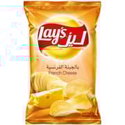 Lay's Cheese Potato Chips 40 gm Lay's Cheese Potato Chips 40 gm