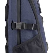 Targus TSB89702EU Urban Explorer Backpack 15.6inch Blue Targus TSB89702EU Urban Explorer Backpack 15.6inch Blue