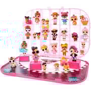 LOL Surprise 561729 Fashion Show On-The-Go Storage LOL Surprise 561729 Fashion Show On-The-Go Storage