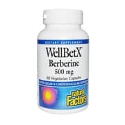 ناتشرال فاكتورز مكملات غذائية