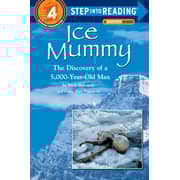 Ice Mummy