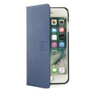Tucano Filo Booklet Case Dark Blue For iPhone 8/7 Tucano Filo Booklet Case Dark Blue For iPhone 8/7