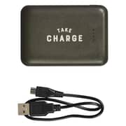 Power Bank Take Charge, 10000mah Power Bank Take Charge, 10000mah