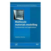 Multiscale Materials Modelling Multiscale Materials Modelling