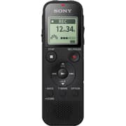Sony ICDPX470 Voice Recorder Black