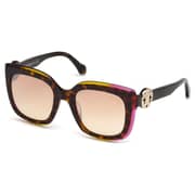 Roberto Cavalli Grosseto RC1069-56U-51 Women's Sunglass