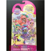 Shopkins Shoppies 56935 Shop Style! Jascenta Doll Figure Toy