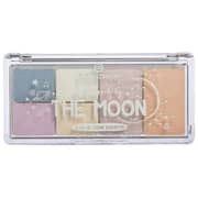 Essence Be Kissed By The Moon Eye & Face Palette 03 Be Kissed By The Moon