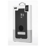We Oxygen Case Aeration Black For Samsung Galaxy S9