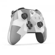 Microsoft Xbox One Winter Force Wireless Controller White/Grey WL300044 Microsoft Xbox One Winter Force Wireless Controller White/Grey WL300044