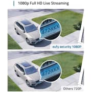 Eufy Security Eufycam 2c - Add On Camera T81133d3