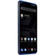 Lenovo Legion Pro 512GB Blazing Blue 5G Dual Sim Smartphone Lenovo Legion Pro 512GB Blazing Blue 5G Dual Sim Smartphone