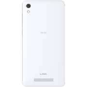 Lava Iris 702 Dual Sim 3G Smartphone White Lava Iris 702 Dual Sim 3G Smartphone White