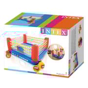 Intex Jump-O-Lene Boxing Ring Bouncer
