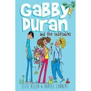Gabby Duran And The Unsittables Book 2016 Gabby Duran And The Unsittables Book 2016