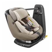 Maxi Cosi Axissfix Plus Car Seat Earth Brown Maxi Cosi Axissfix Plus Car Seat Earth Brown