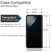 Whitestone Screen Protector for Samsung S10E