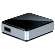 iSound Car Charger USB Power Kit Black iSound Car Charger USB Power Kit Black