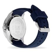 Ice Steel Marine Large 3H Men Watch