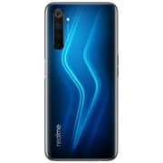 Realme 6 Pro 128 GB Lightning Blue 4G Smartphone