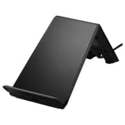 Spigen Qi High Speed Fast Wireless Charger Black - F303W