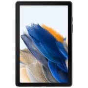 Samsung Protective Standing Cover Black Galaxy Tab A8