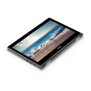 Dell Inspiron 13 5379 Convertible Touch Laptop - Core i7 1.8GHz 16GB 512GB Shared Win10 13.3inch FHD Silver Grey Dell Inspiron 13 5379 Convertible Touch Laptop - Core i7 1.8GHz 16GB 512GB Shared Win10 13.3inch FHD Silver Grey