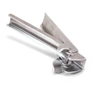 Coghlans Aluminum Pot Holder Silver