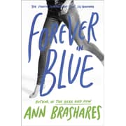 Forever In Blue: The Fourth Summer Of The Sisterhood
