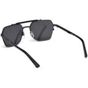 Diesel DL0256-08A-56 Men's Sunglass