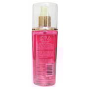 Lotus Herbals Rosetone Rose Petals Facial Skin Toner 100ml Lotus Herbals Rosetone Rose Petals Facial Skin Toner 100ml