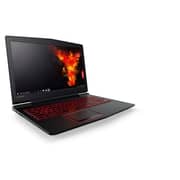 Lenovo Legion Y520-15IKBN Gaming Laptop - Core i5 2.5GHz 8GB 1TB 4GB Win10 15.6inch FHD Black Lenovo Legion Y520-15IKBN Gaming Laptop - Core i5 2.5GHz 8GB 1TB 4GB Win10 15.6inch FHD Black